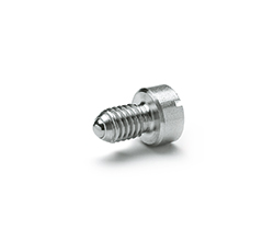 GN 815-NI-Ball spring plungers